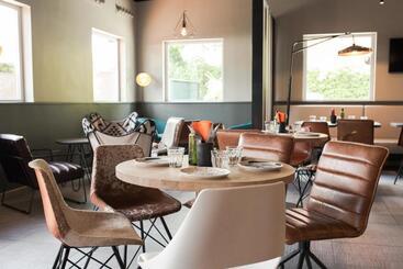 هتل Ibis Madrid Fuenlabrada