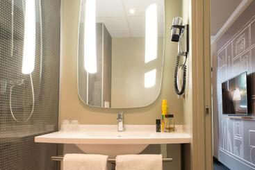 هتل Ibis Madrid Fuenlabrada