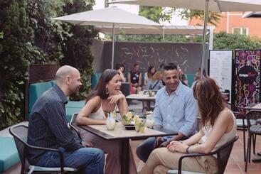 هتل Ibis Madrid Fuenlabrada
