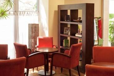 هتل Ibis Murcia