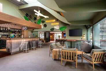 هتل Ibis Styles Rouen Parc Expos Zenith