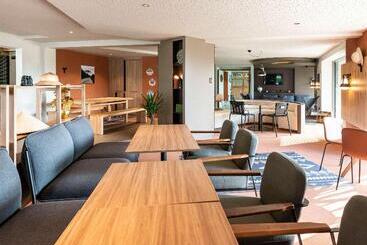 هتل Ibis Styles Rouen Parc Expos Zenith