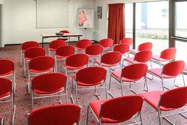 هتل Ibis Styles Rouen Parc Expos Zenith