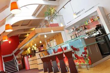 هتل Ibis Styles Rouen Parc Expos Zenith