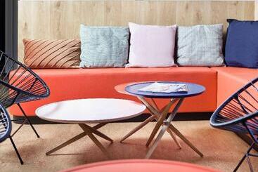 هتل Ibis Styles Toulouse Lavaur