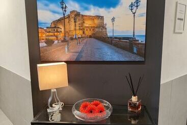 Hotel Ideal City Walk