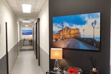 Hotel Ideal City Walk
