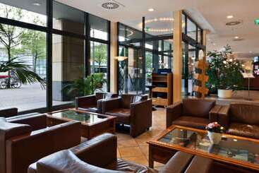 Hotell Intercity Bremen