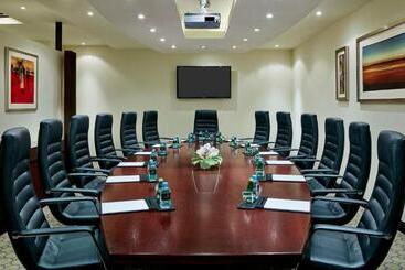 هتل Intercontinental Doha Beach & Spa, An Ihg