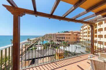 هتل Ipv Palace & Spa   Adults Recommended