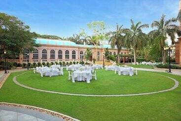 Itc Maratha, A Luxury Collection Hotel, Mumbai