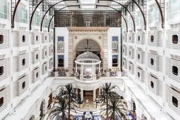 Itc Maratha, A Luxury Collection Hotel, Mumbai