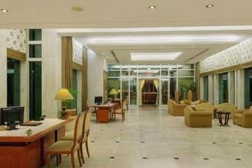 هتل Jaypee Palace