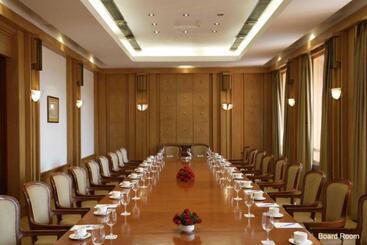 هتل Jaypee Palace