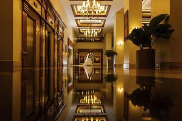 هتل Jw Marriott  Caracas