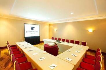 هتل Jw Marriott  Caracas