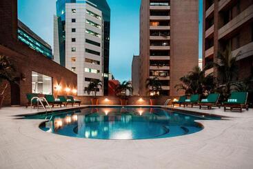 هتل Jw Marriott  Caracas