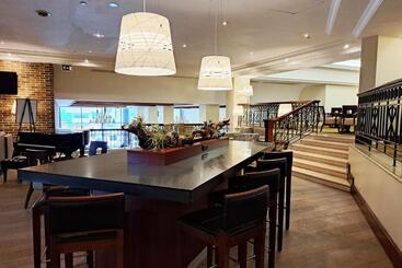 هتل Jw Marriott  Caracas