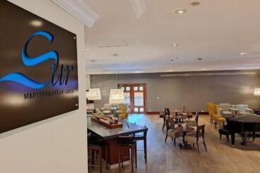 هتل Jw Marriott  Caracas