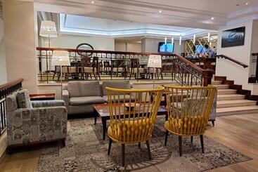 هتل Jw Marriott  Caracas