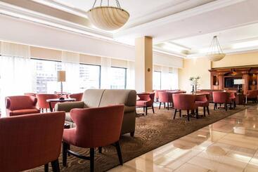 هتل Jw Marriott  Caracas