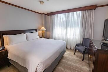 هتل Jw Marriott  Caracas