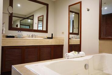 هتل Jw Marriott  Caracas