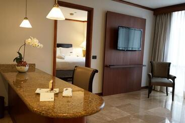 هتل Jw Marriott  Caracas
