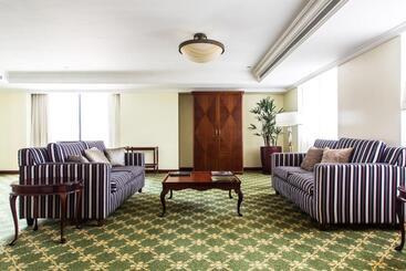هتل Jw Marriott  Caracas