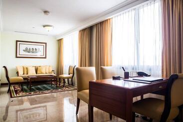 هتل Jw Marriott  Caracas