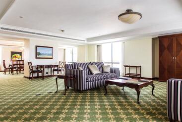 هتل Jw Marriott  Caracas