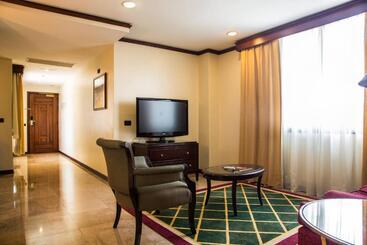 هتل Jw Marriott  Caracas