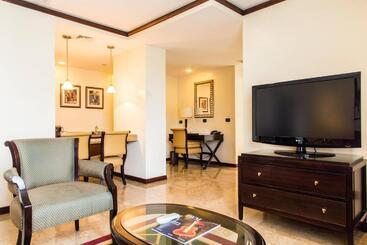 هتل Jw Marriott  Caracas