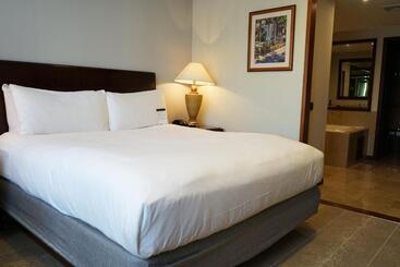 هتل Jw Marriott  Caracas