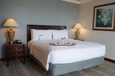 هتل Jw Marriott Caracas