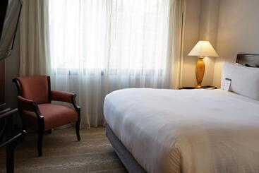 هتل Jw Marriott  Caracas