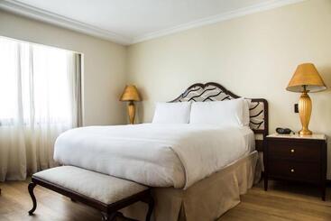هتل Jw Marriott  Caracas