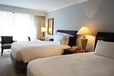 هتل Jw Marriott  Caracas