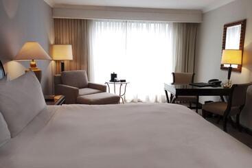هتل Jw Marriott  Caracas