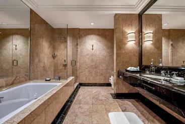 Jw Marriott Hotel Jakarta