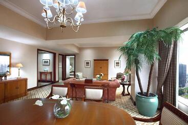 Jw Marriott Hotel Jakarta