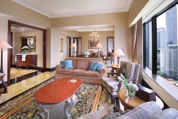Jw Marriott Hotel Jakarta