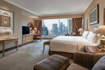 Jw Marriott Hotel Jakarta