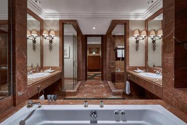 Jw Marriott Hotel Jakarta
