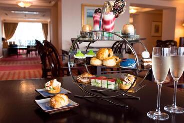 Jw Marriott Hotel Jakarta