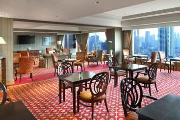 Jw Marriott Hotel Jakarta