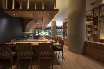 Jw Marriott Hotel Jakarta