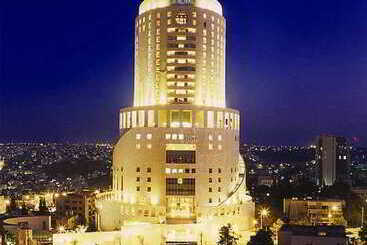 هتل Le Royal Amman