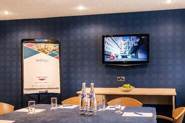 هتل Leonardo Inn Aberdeen Airport