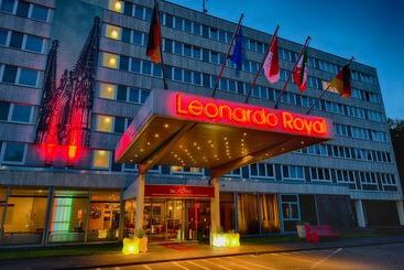 Leonardo Royal Hotel Köln   Am Stadtwald